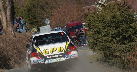 Valasska Rally